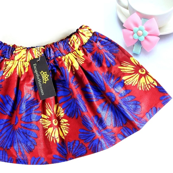 Girls skirt - Picture 1 of 3